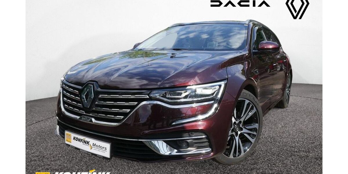 Renault Talisman 31.100 km 23.980 € Bietigheim-Bissingen 74321