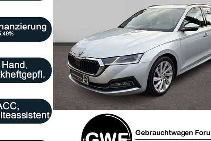 Skoda Octavia 121.000 km 19.900 € Stuttgart 70437