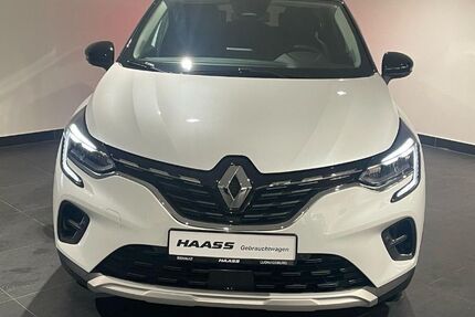 Renault Captur 24.020 km 20.900 € Ludwigsburg 71636