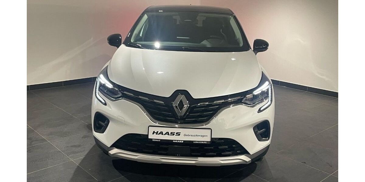 Renault Captur 24.020 km 20.900 € Ludwigsburg 71636