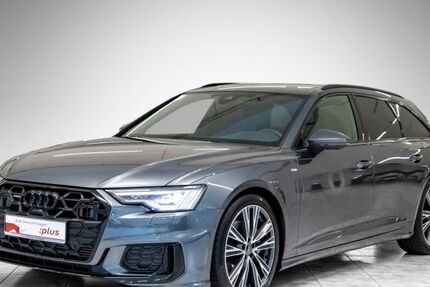 Audi A6 6.687 km 59.920 € Böblingen 71034