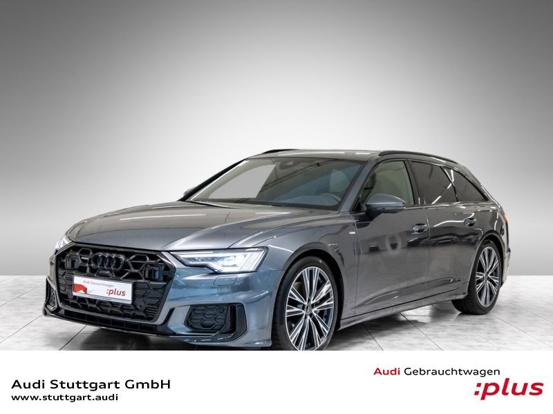 Audi A6 6.687 km 59.920 € Böblingen 71034