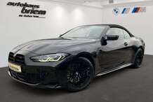 Gebrauchtwagen BMW M4