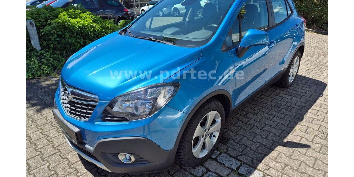 Opel Mokka 150.000 km 7.500 &euro; Nürtingen/Airport Stuttgart 72622
