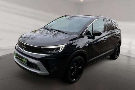 Opel Crossland 25.609 km 17.111 &euro; Waiblingen 71332