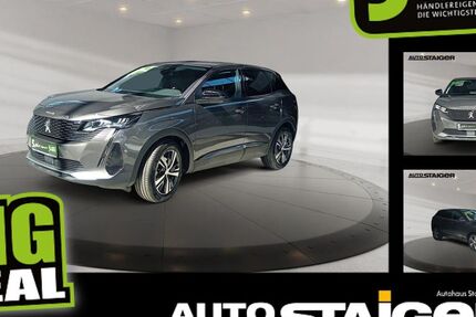 Peugeot 3008 19.446 km 26.444 &euro; Stuttgart 70376