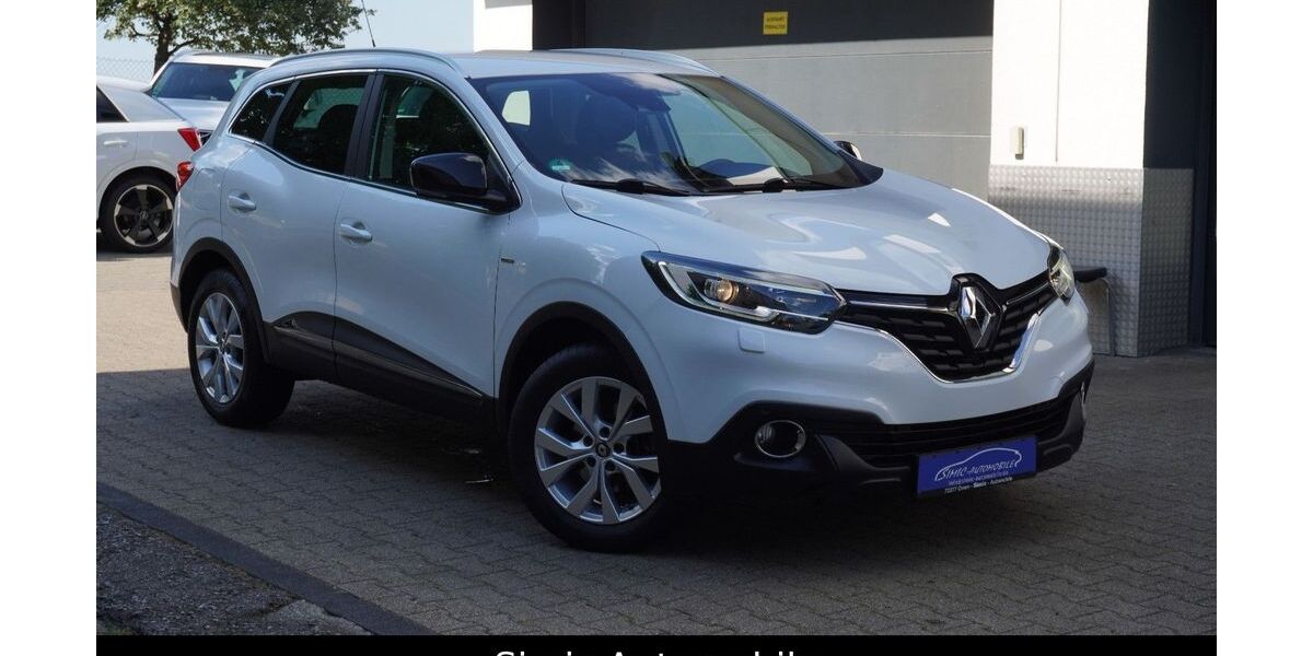 Renault Kadjar 47.000 km 12.650 &euro; Owen 73277