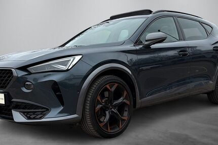 Cupra Formentor 40.000 km 27.590 &euro; Weinstadt 71384