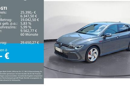 VW Golf 35.586 km 25.390 &euro; Metzingen 72555