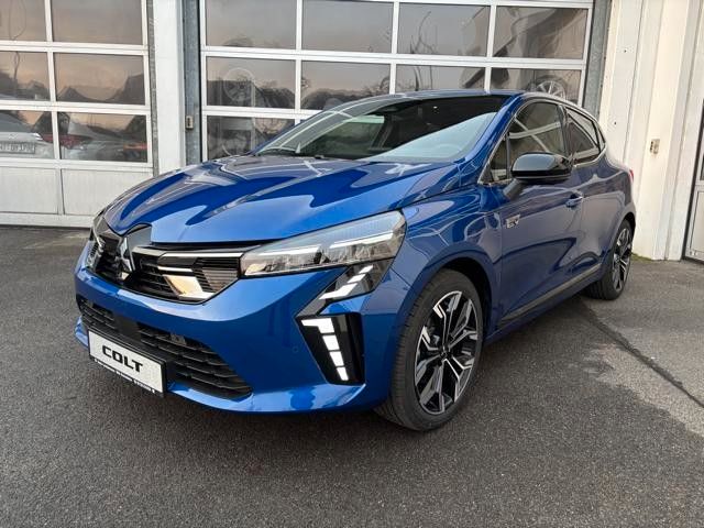 Mitsubishi Colt 4.000 km 26.990 € Waiblingen 71334