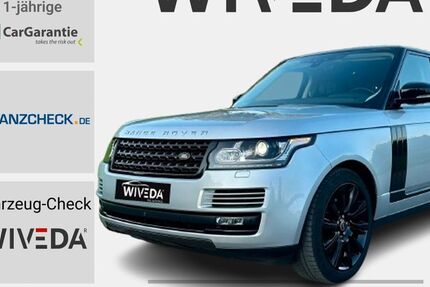 Land Rover Range Rover 165.000 km 29.999 &euro; Stuttgart 70173