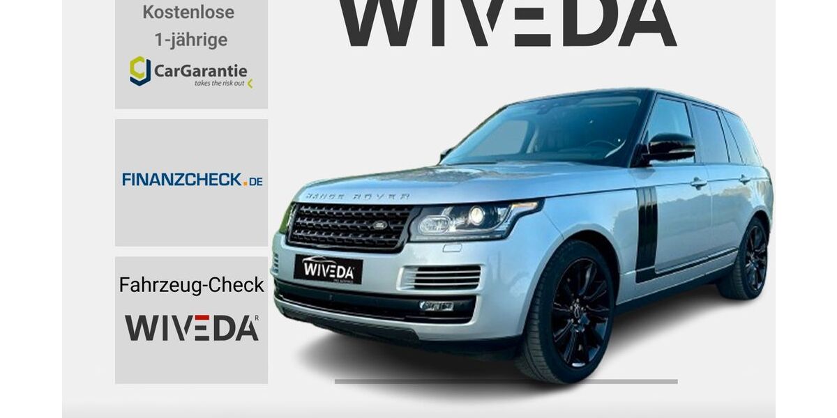 Land Rover Range Rover 165.000 km 29.999 &euro; Stuttgart 70173