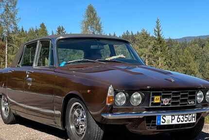 Rover Andere
