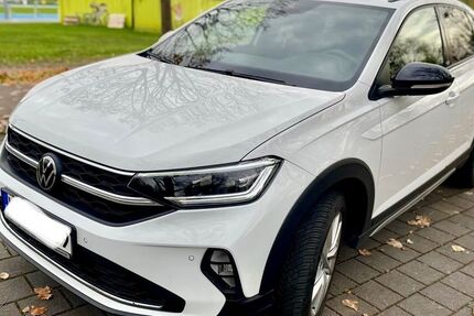 VW Taigo 6.500 km 18.250 &euro; Rudersberg 73635