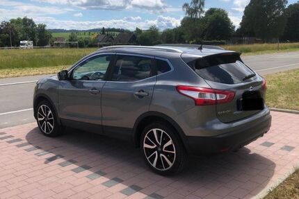 Nissan Qashqai 195.000 km 9.200 &euro; Sindelfingen 71069