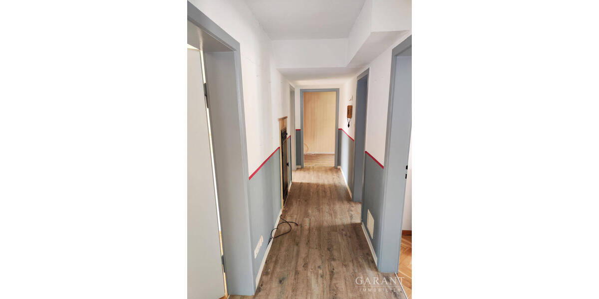 Mehrfamilienhaus, Wohnhaus Rudersberg Schlechtbach - 6 Zimmer, 130 m&sup2;, 390.000&euro; | Angebot:26597782