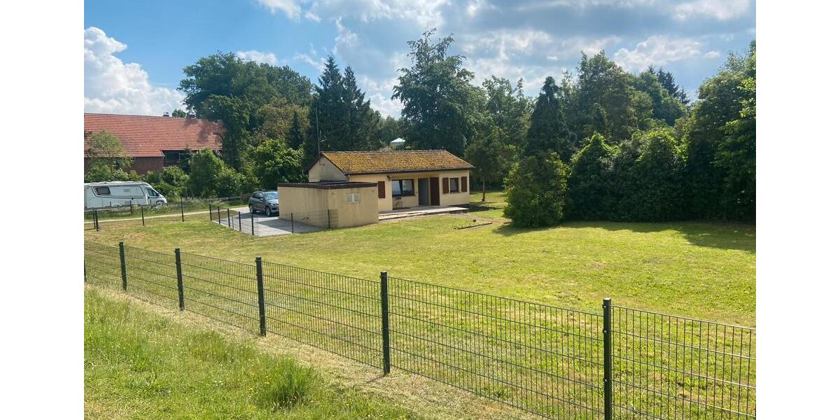 Einfamilienhaus Ludwigsburg Pflugfelden - 3 Zimmer, 48 m&sup2;, 118.500&euro; | Angebot:20636675