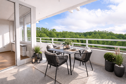 Wohnung Sindelfingen Sindelfingen (Stadt) - 3 Zimmer, 84 m&sup2;, 259.000&euro; | Angebot:26801970