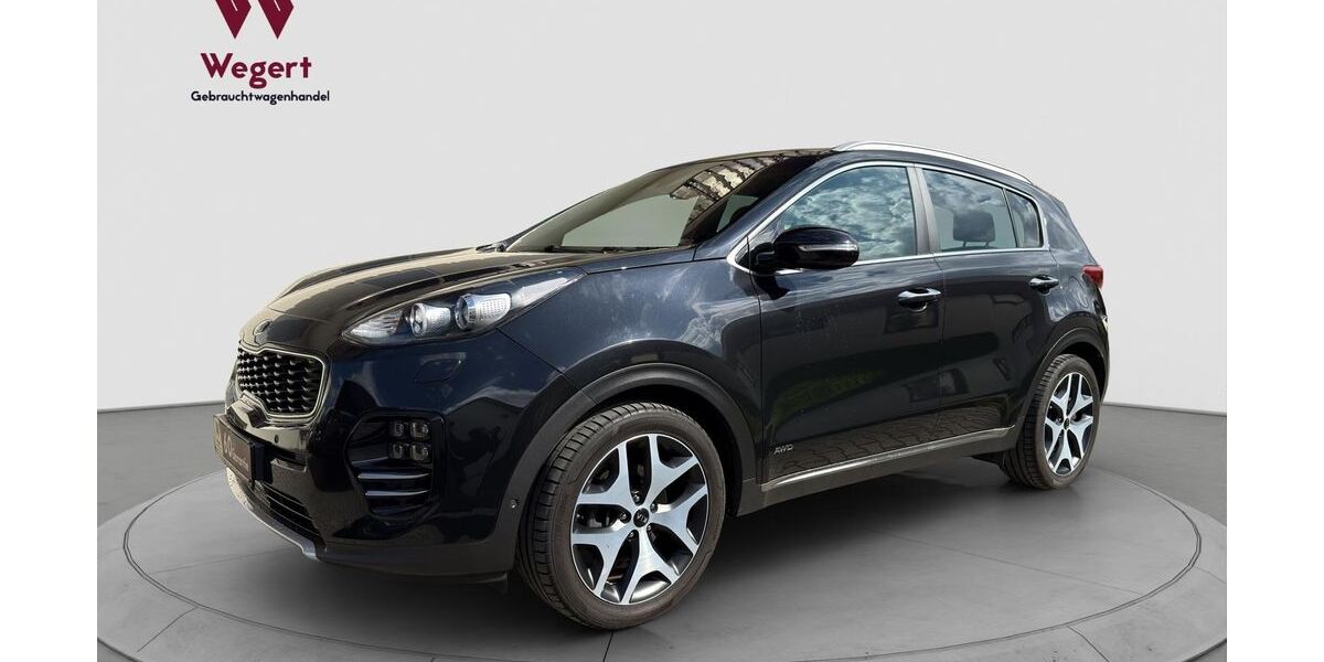 Kia Sportage 135.000 km 14.950 &euro; Holzgerlingen Nähe Böblingen bei Stuttgart 71088