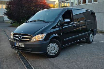 Mercedes-Benz Vito 226.000 km 14.600 &euro; Remseck 71686