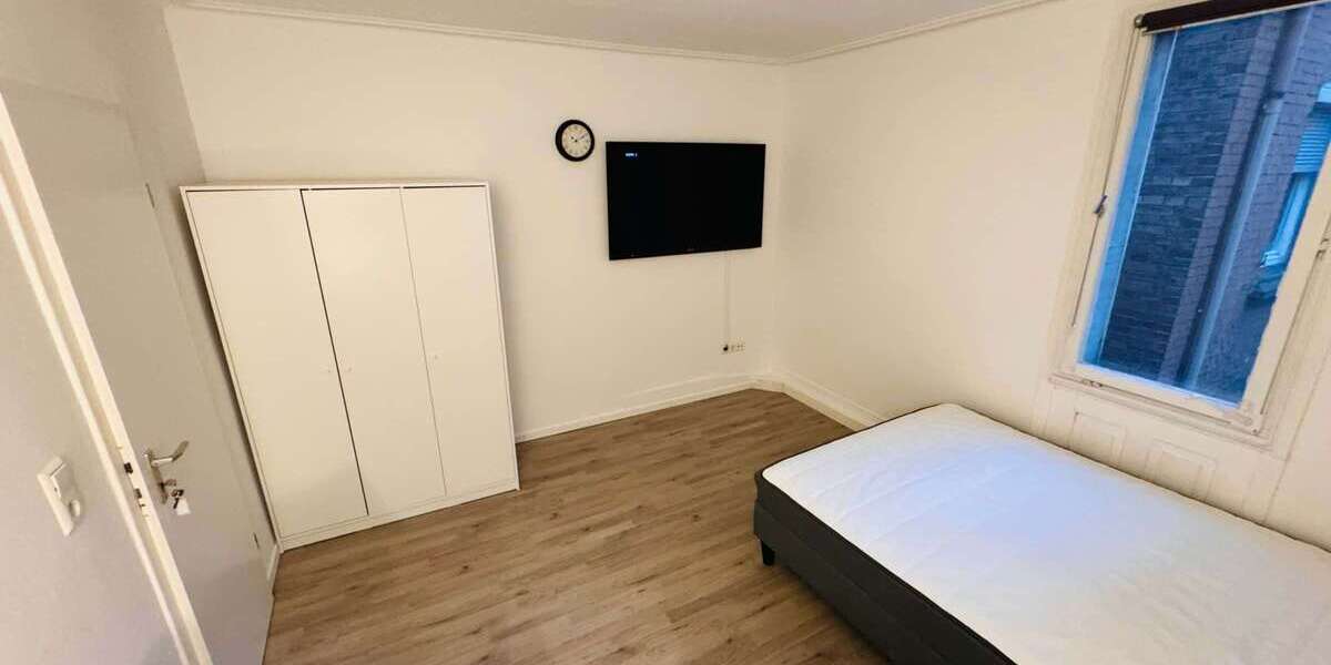 Zimmer Stuttgart Bad Cannstatt - 1.036&euro; | Angebot:27089227