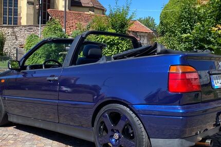 VW Golf 125.000 km 5.350 &euro; Schwieberdingen 71701