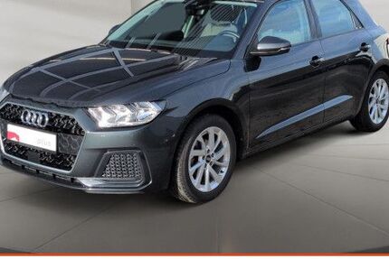 Audi A1 50.980 km 17.280 &euro; Kirchheim 73230