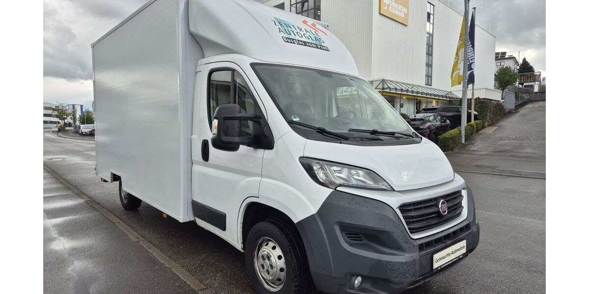 Fiat Ducato 283.750 km 10.790 &euro; Kornwestheim (bei Stuttgart) 70806