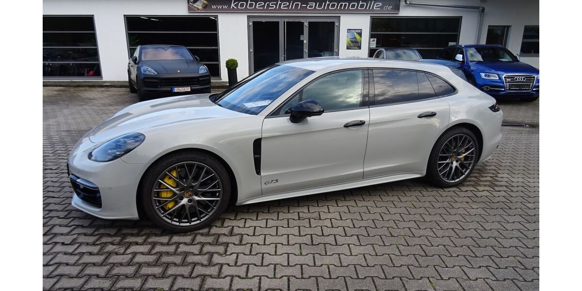 Porsche Panamera 148.000 km 65.850 &euro; Schorndorf bei Stuttgart 73614