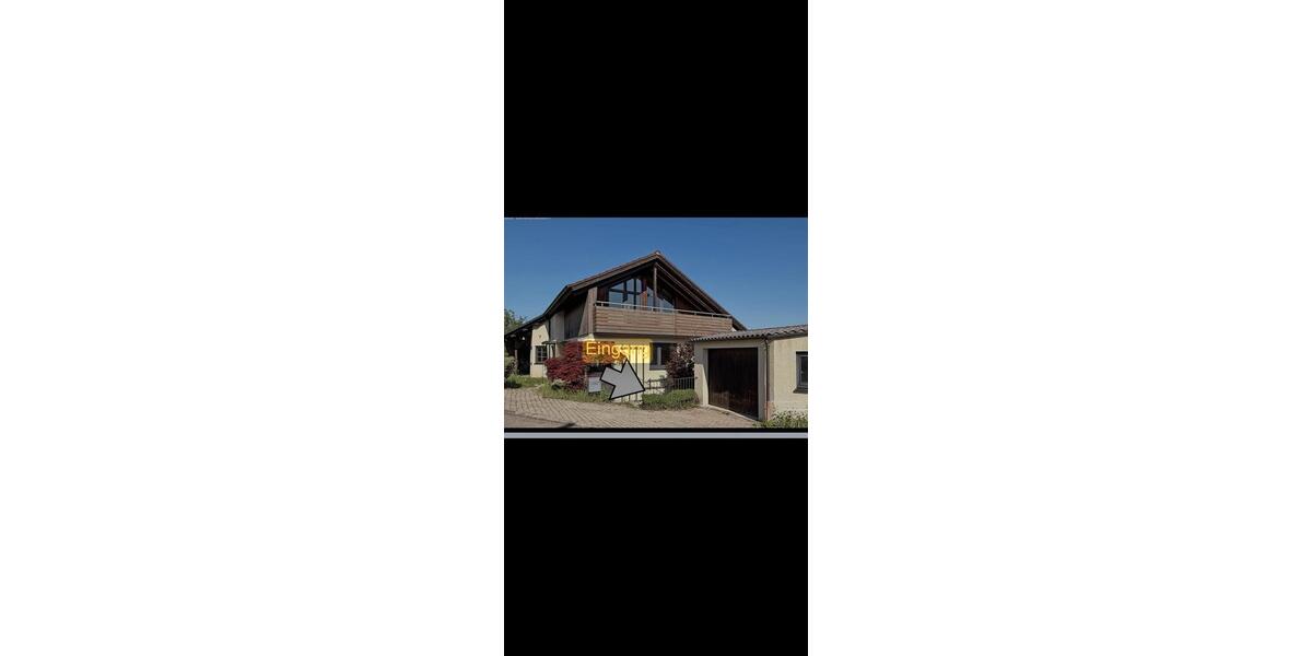 Etagenwohnung Weinstadt - 1 Zimmer, 38 m&sup2;, 830&euro; | Angebot:26305364