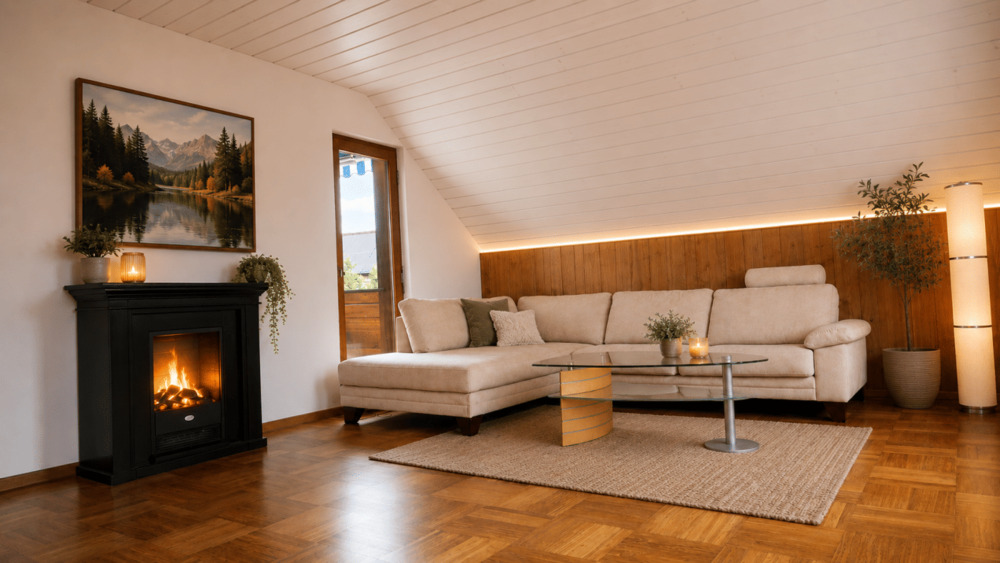 Etagenwohnung Stuttgart Stammheim - 3 Zimmer, 89 m&sup2;, 297.000&euro; | Angebot:26820570