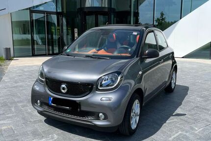 Smart ForFour 85.000 km 7.495 &euro; Stuttgart 70563