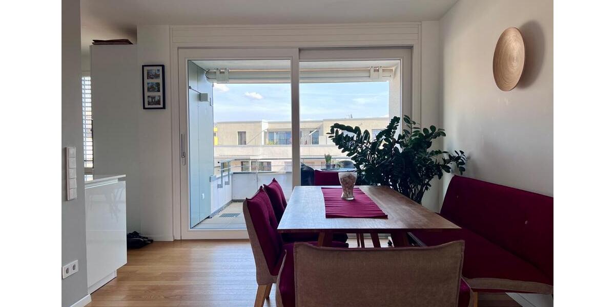 Etagenwohnung Esslingen am Neckar Pliensauvorstadt - 5 Zimmer, 125 m&sup2;, 770.000&euro; | Angebot:25852956