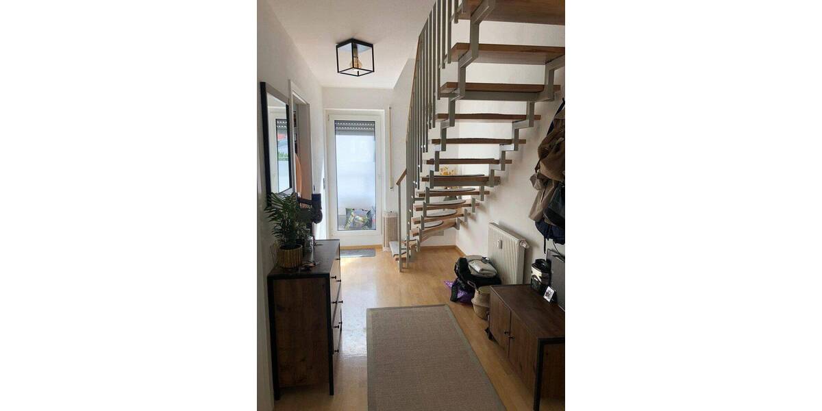Etagenwohnung Korntal-Münchingen Münchingen - 3 Zimmer, 73 m&sup2;, 1.100&euro; | Angebot:26886441