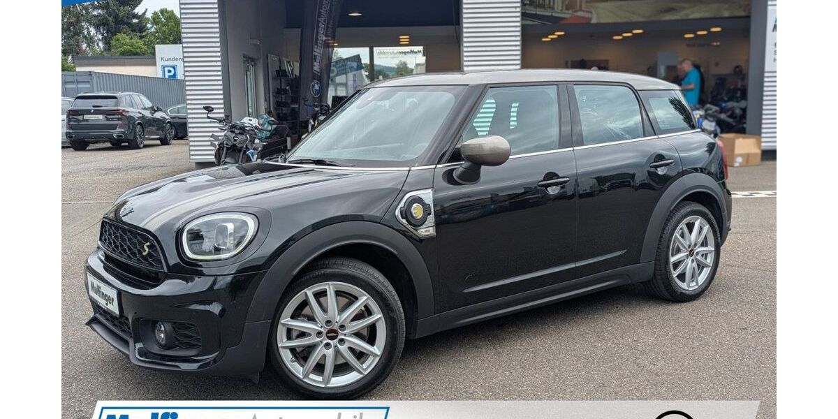 Mini Countryman SE (Cooper) 22.884 km 29.690 &euro; Schorndorf 73614