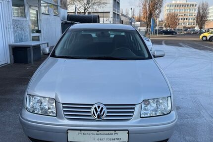 VW Bora 76.384 km 3.700 &euro; Kirchheim / Nabern 73230