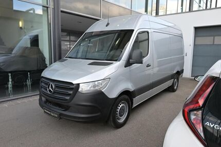Mercedes-Benz Sprinter 54.650 km 33.153 € Waiblingen 71332
