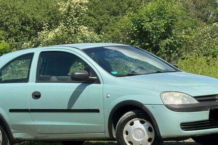 Opel Corsa 190.000 km 1.300 &euro; Murr 71711