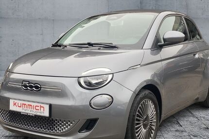 Fiat 500e 20.945 km 18.490 € Köngen 73257