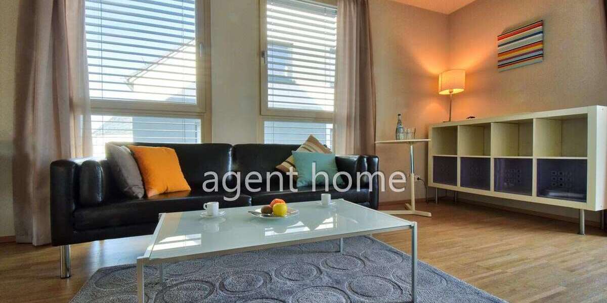 Zimmer Stuttgart Birkach - 1 Zimmer, 1.248&euro; | Angebot:27307661