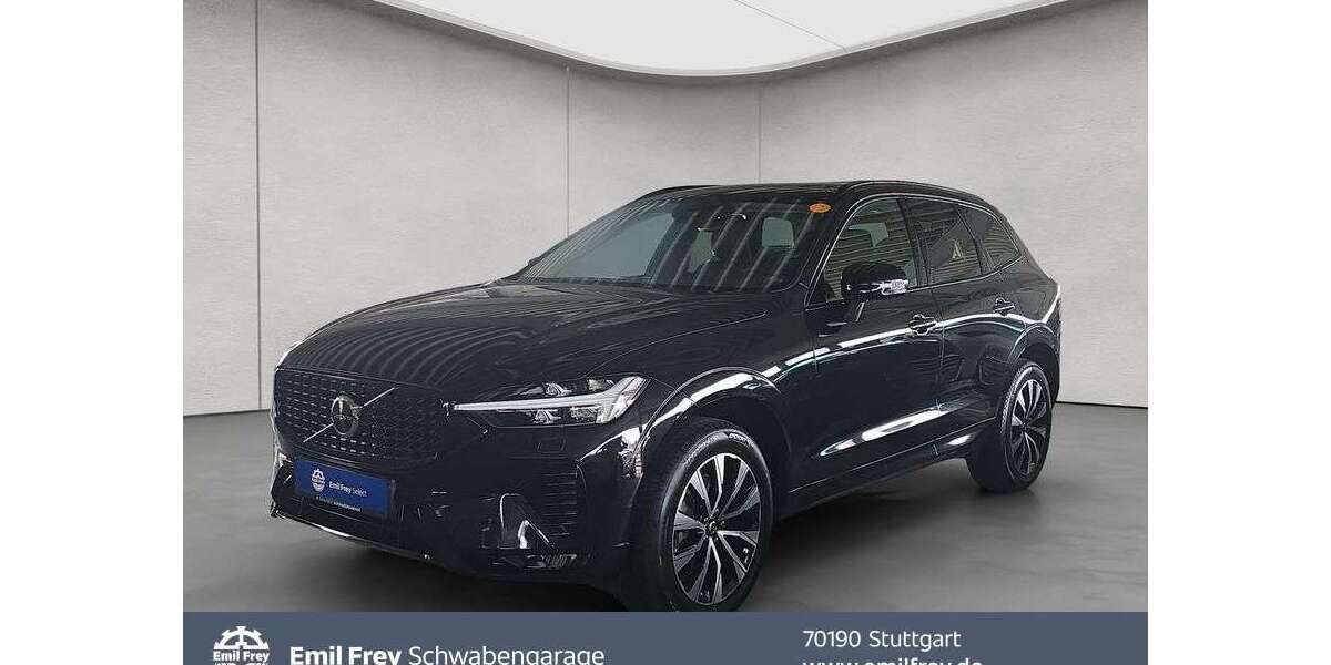 Volvo XC60 52.471 km 35.900 &euro; Stuttgart 70190