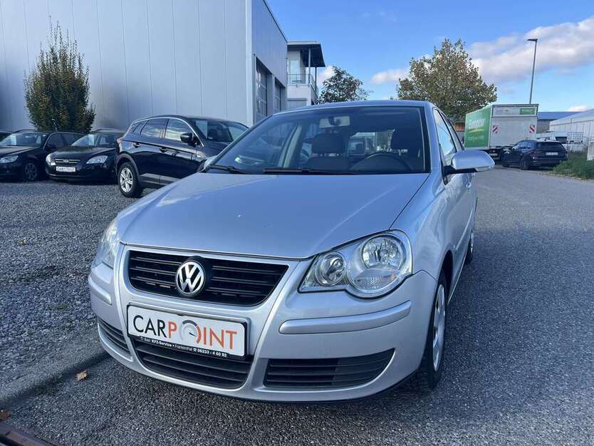 VW Polo 212.111 km 1.990 € Holzgerlingen 71088