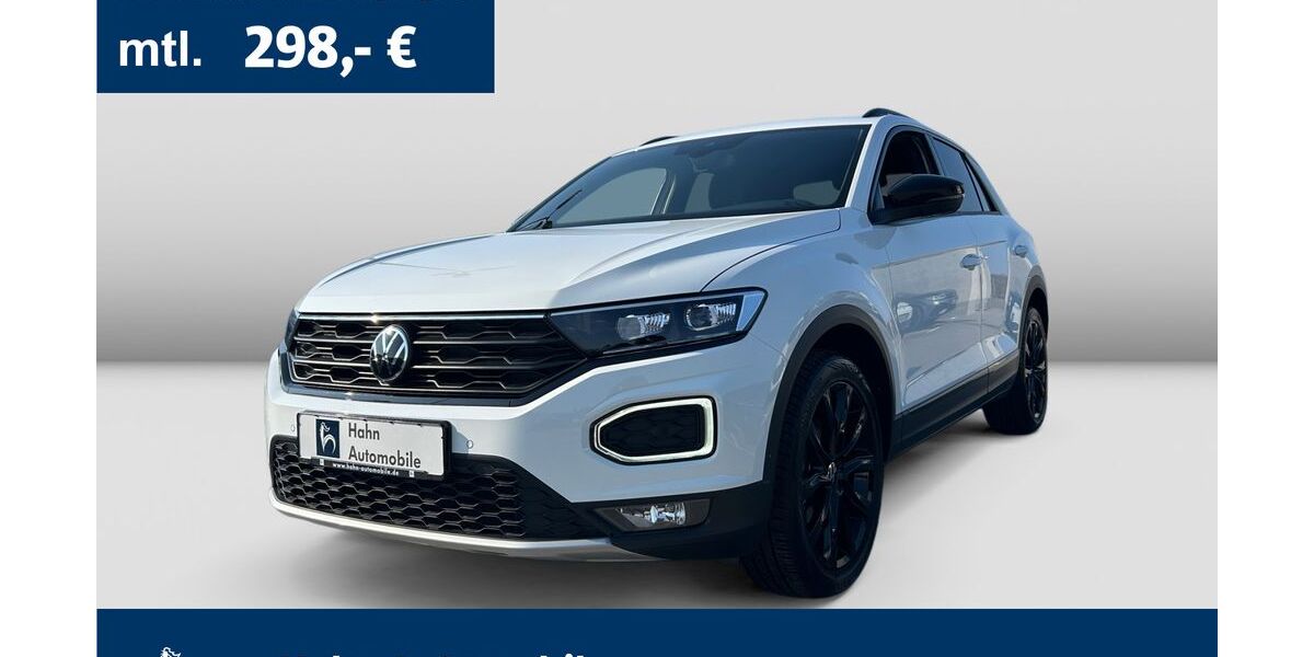 VW T-Roc 25.549 km 25.930 &euro; Kornwestheim 70806