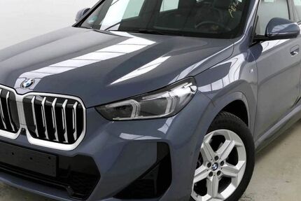BMW X1 20.000 km 40.180 € Böblingen 71032