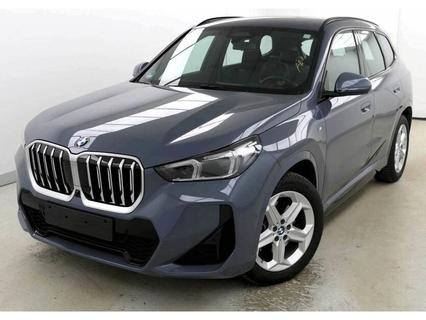 BMW X1 20.000 km 40.180 € Böblingen 71032