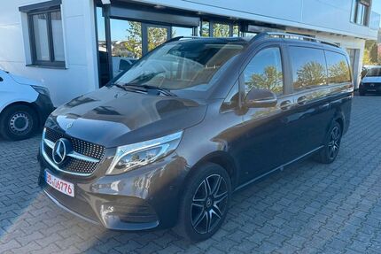 Mercedes-Benz V 300 170.800 km 44.900 &euro; Nufringen 71154