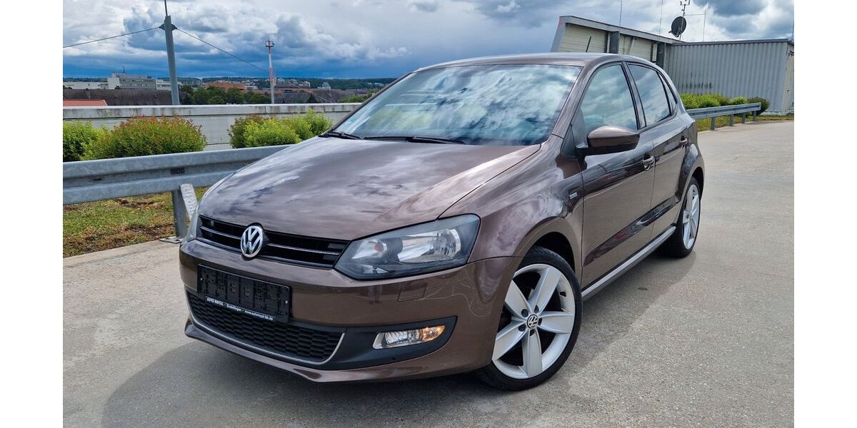 VW Polo 145.240 km 8.800 &euro; Sindelfingen 71065
