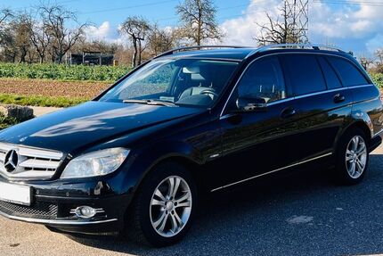 Mercedes-Benz C 250 227.000 km 4.950 &euro; Ehningen 71139