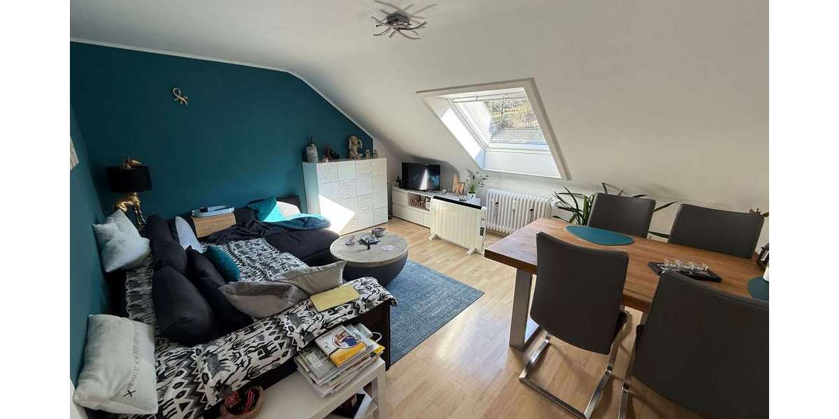 Wohnung zum Kaufen in Stuttgart 159.000 € 48.5 m² 3 zimmer