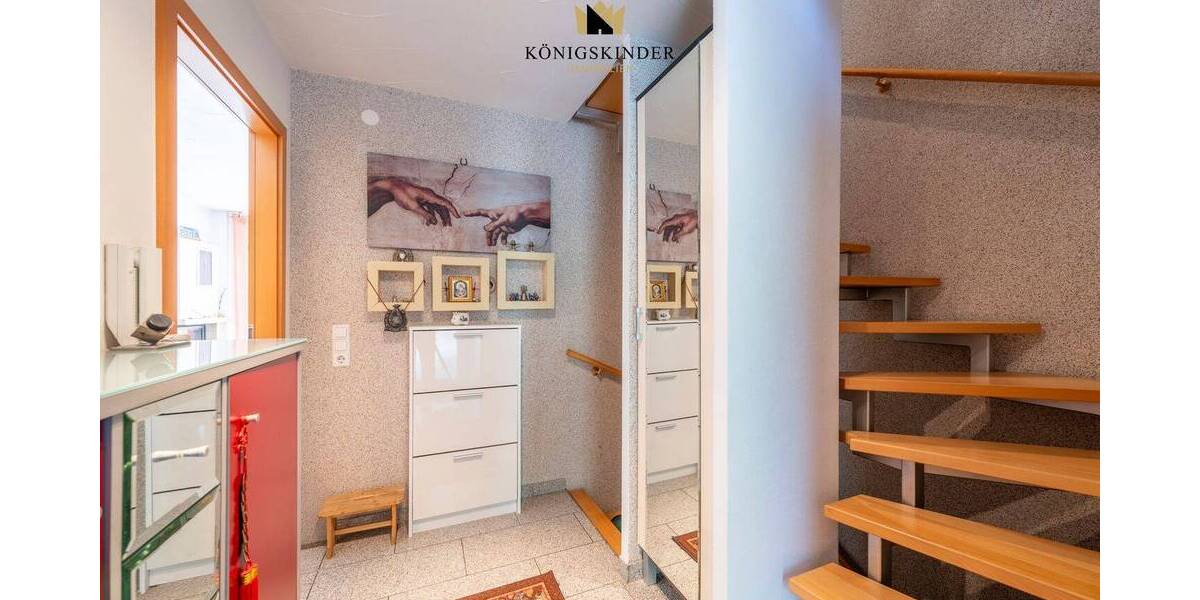 Reihenmittelhaus Metzingen - 5 Zimmer, 120 m&sup2;, 599.000&euro; | Angebot:21308717